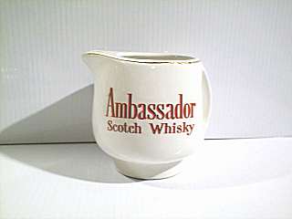 Ambassador