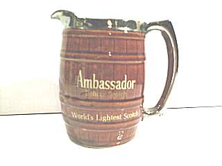 Ambassador
