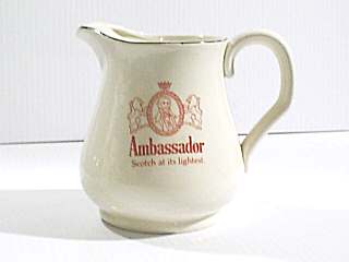 Ambassador