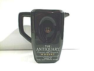 Antiquary