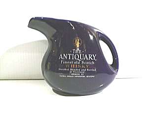 Antiquary