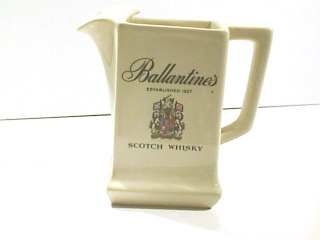 Ballantines