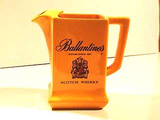 Ballantines