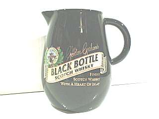 Black Bottle
