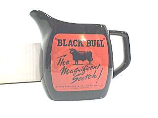 Black Bull