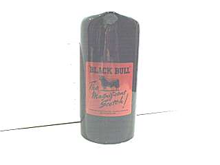 Black Bull