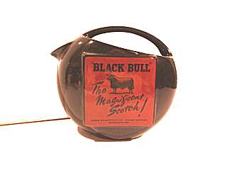 Black Bull