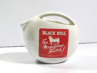 Black Bull