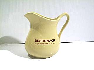 Benromach