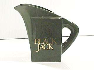 Black Jack