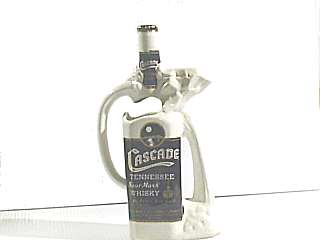 Cascade