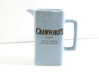 Crawford's