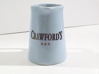 Crawford's