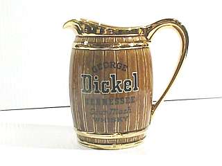 Dickel