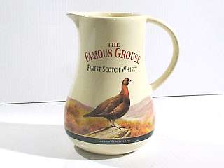Famous Grouse