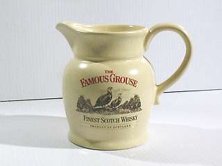 Famous Grouse