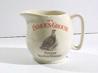Famous Grouse