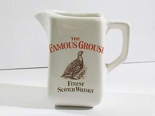 Famous Grouse