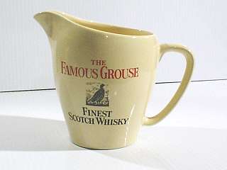 Famous Grouse