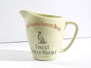 Famous Grouse