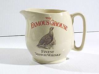 Famous Grouse