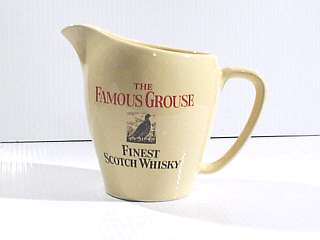 Famous Grouse