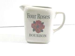 Four Roses