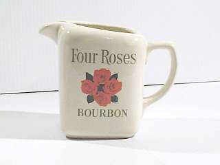 Four Roses