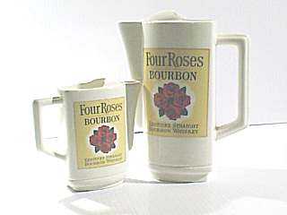 Four Roses