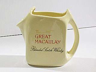 Great Macaulay
