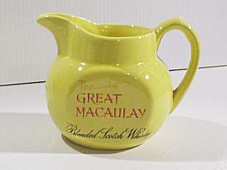 Great Macaulay