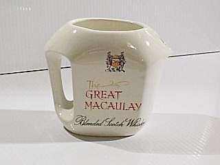 Great Macaulay