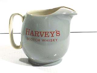 Harvey's