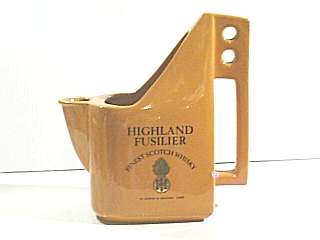 Highland Fusilier