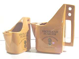 Highland Fusilier
