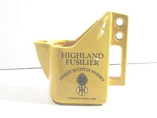 Highland Fusilier