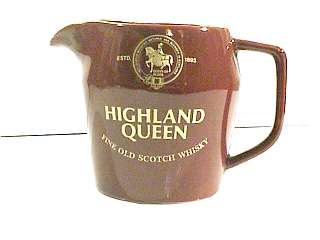Highland Queen