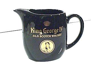 King George IV