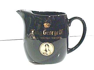 King George IV