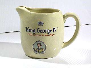 King George IV