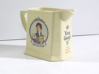 King George IV