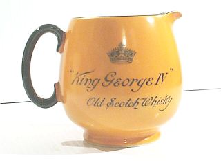 King George IV