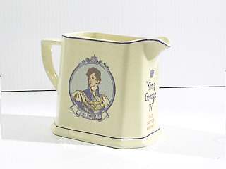King George IV