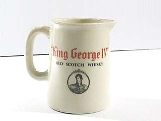 King George IV