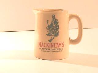 Mackinlay's