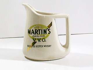 Martin's