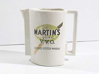 Martin's
