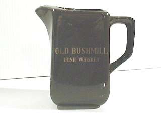 Old Bushmills