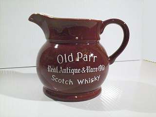 Old Parr