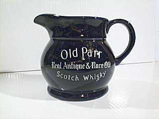 Old Parr